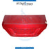 TRUNK Lid, Red, EMPTY for Mercedes-Benz CLS Class W218 (2011-2018) models